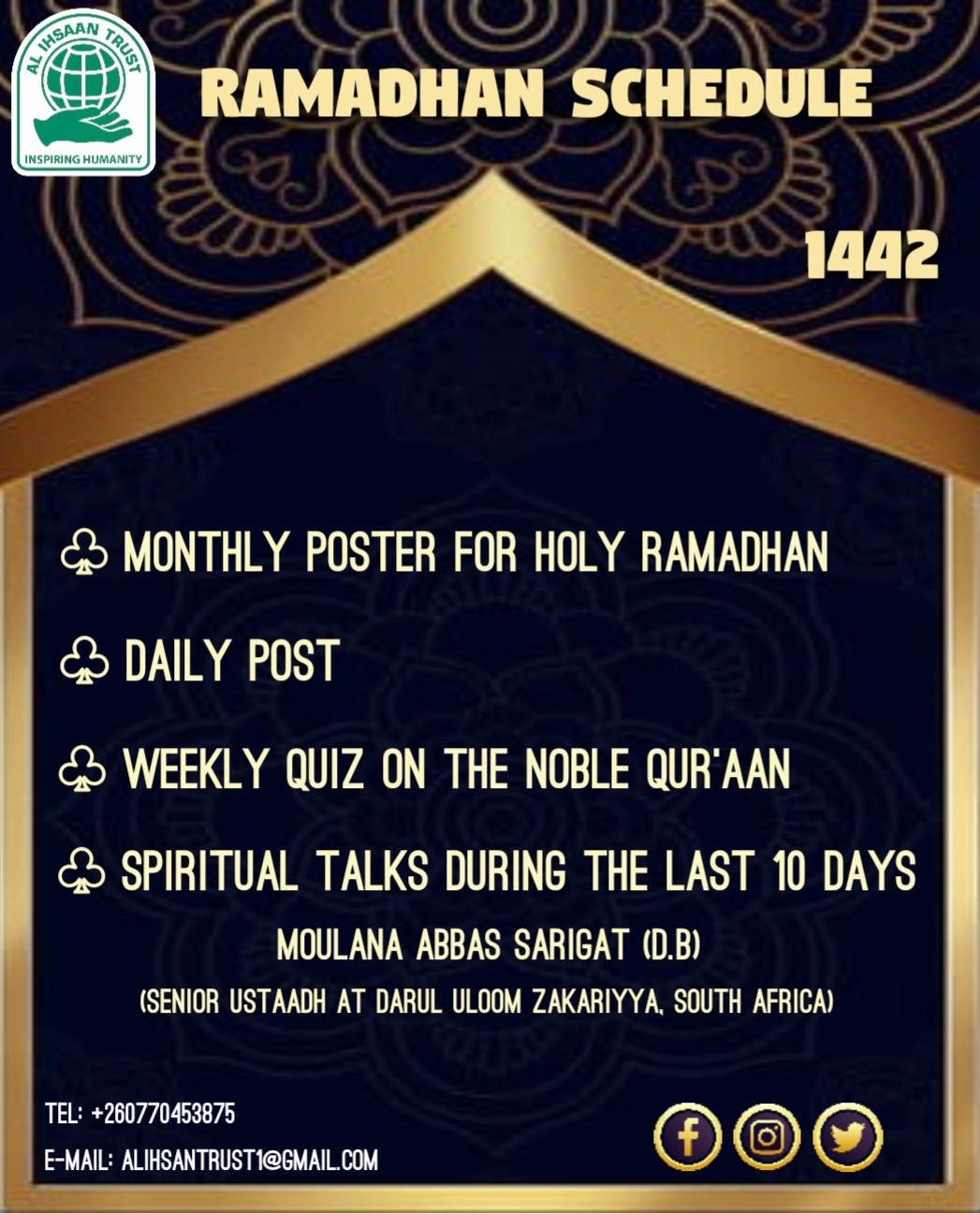 Publication Poster